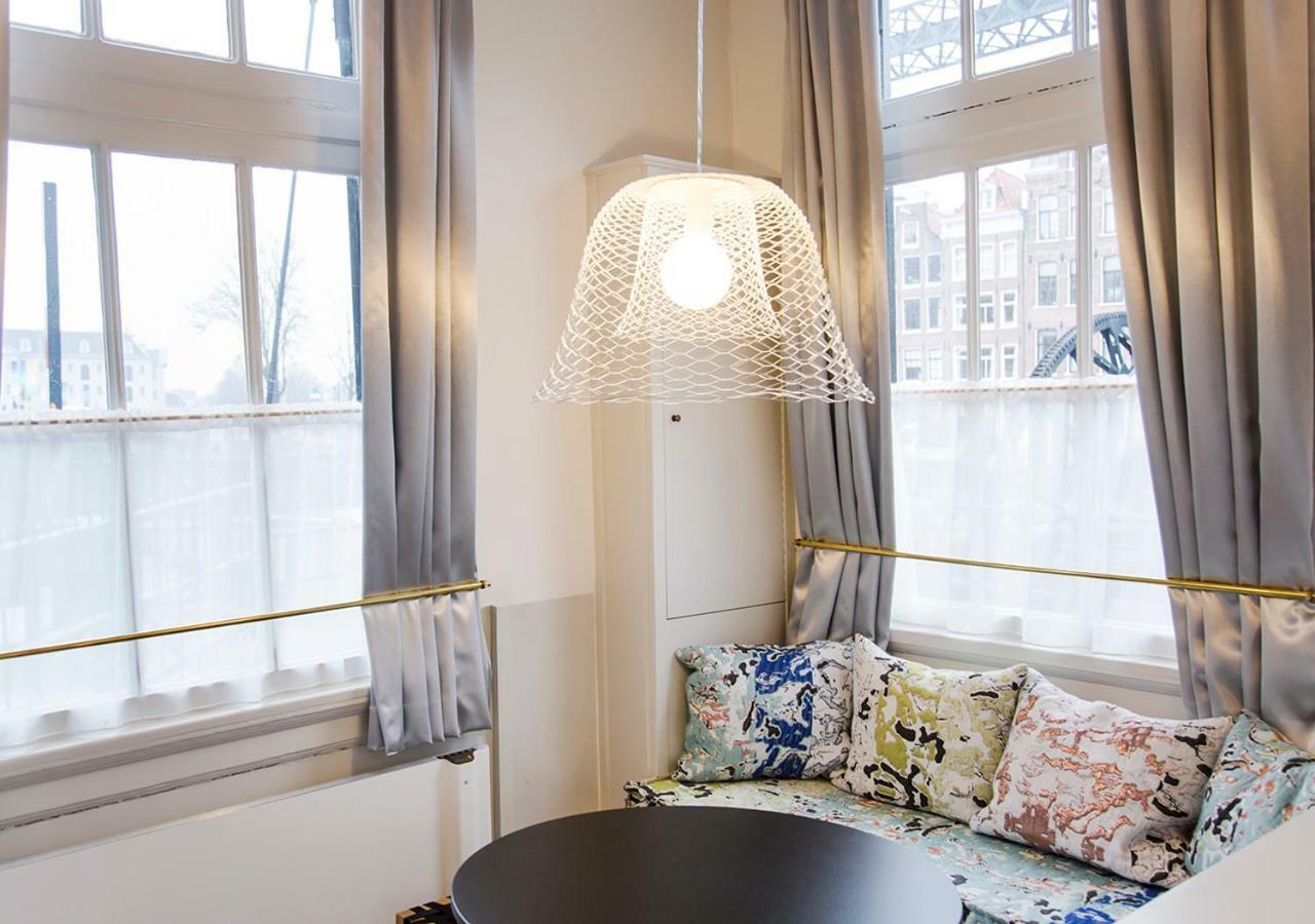 SWEETS - Scharrebiersluis Apartment Amsterdam Exterior foto